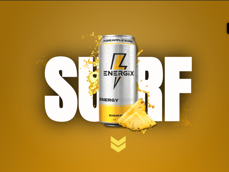 surf