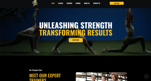 thepowerclub-the-artice-web-services